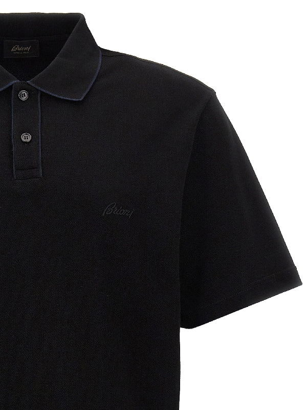 Logo
  Embroidery Polo Shirt