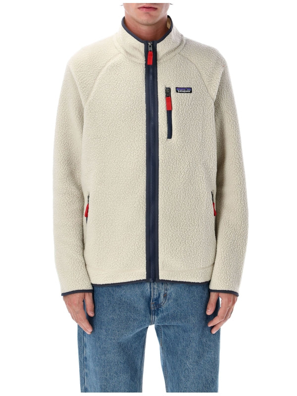Patagonia Ivory Jacket