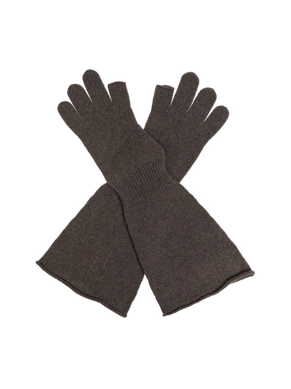 Cashmere Wool Gloves