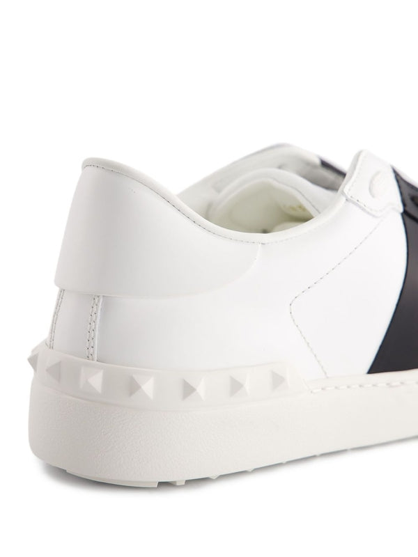 Valentino White Sneakers