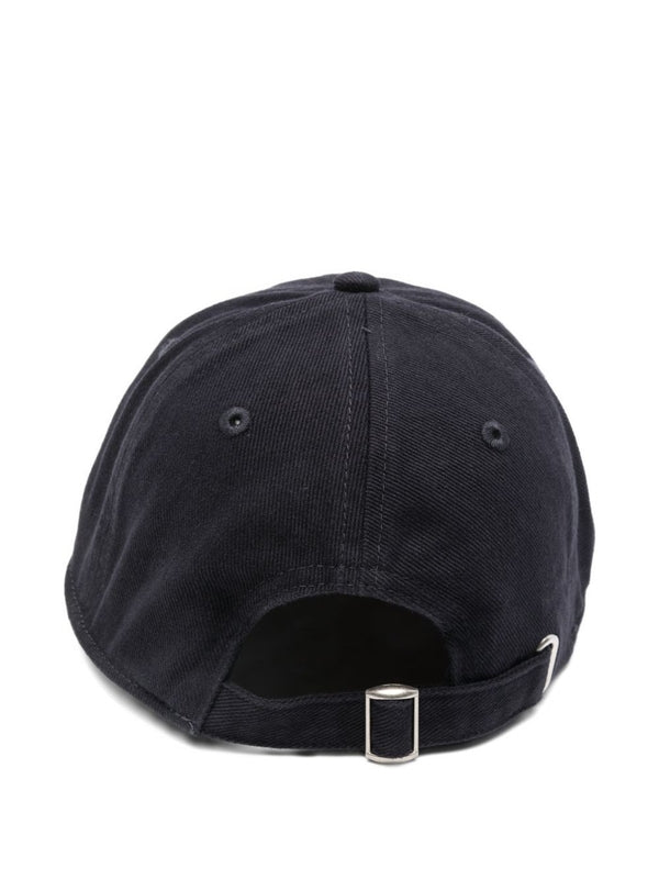 Stussy Navy Ball Cap