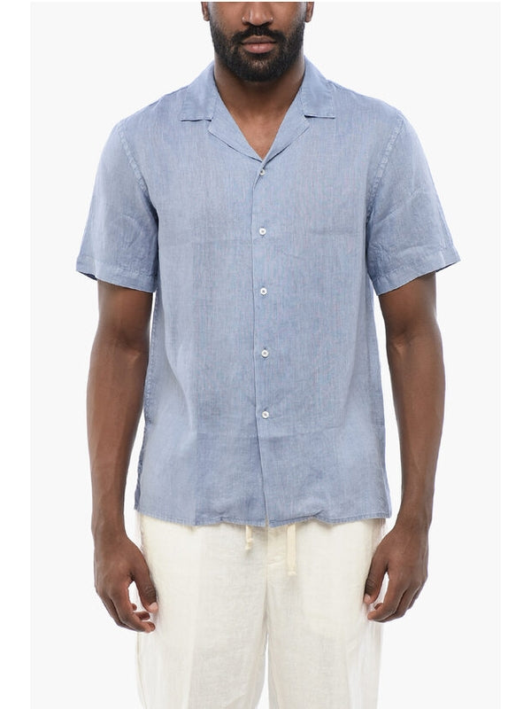 Altea Sky Blue Shirt