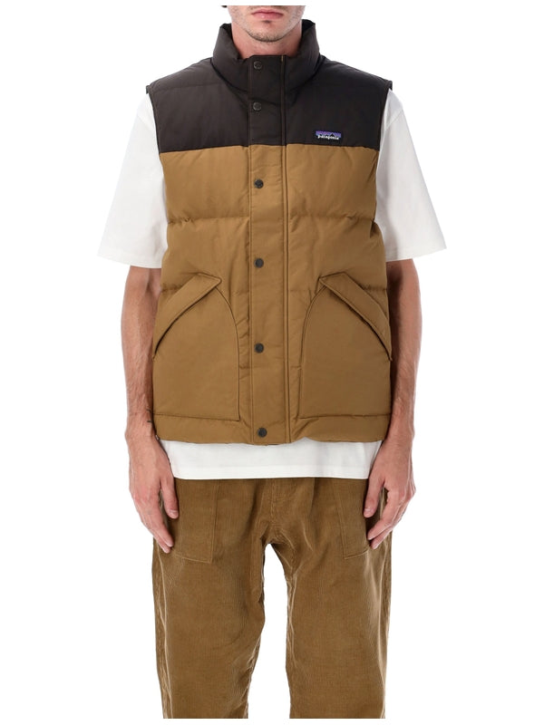 Patagonia Beige Padding