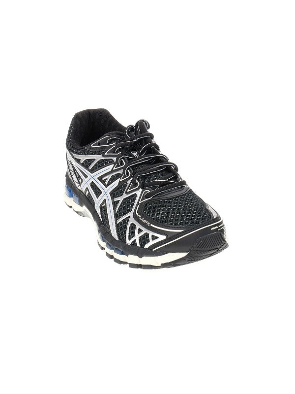 Asics Multicolor Sneakers