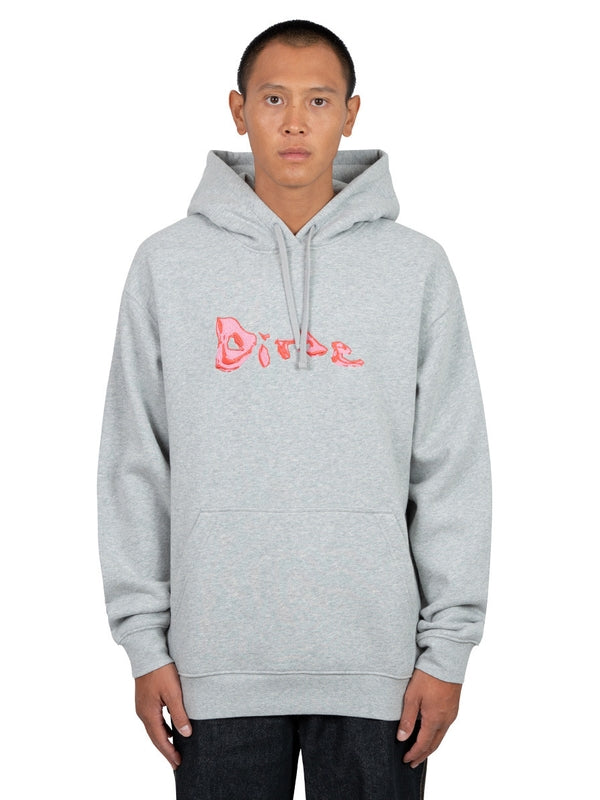 Graphic Printing Cotton Hoodie