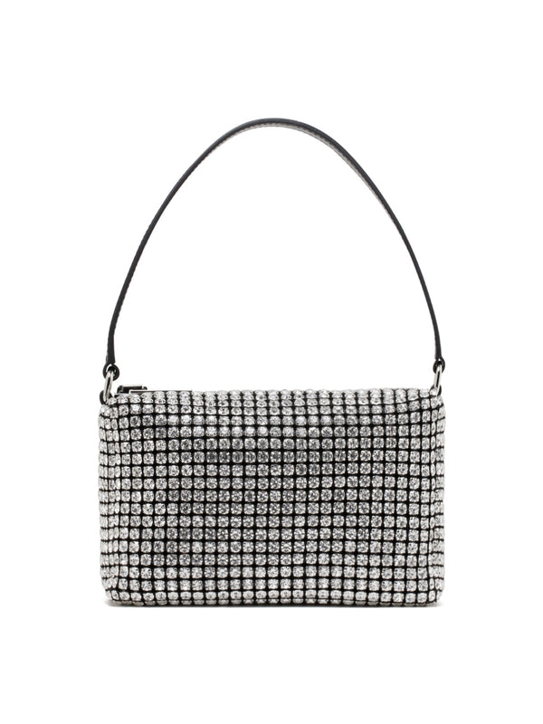 Alexander Wang Bags White Crossbody & Shoulder Bags