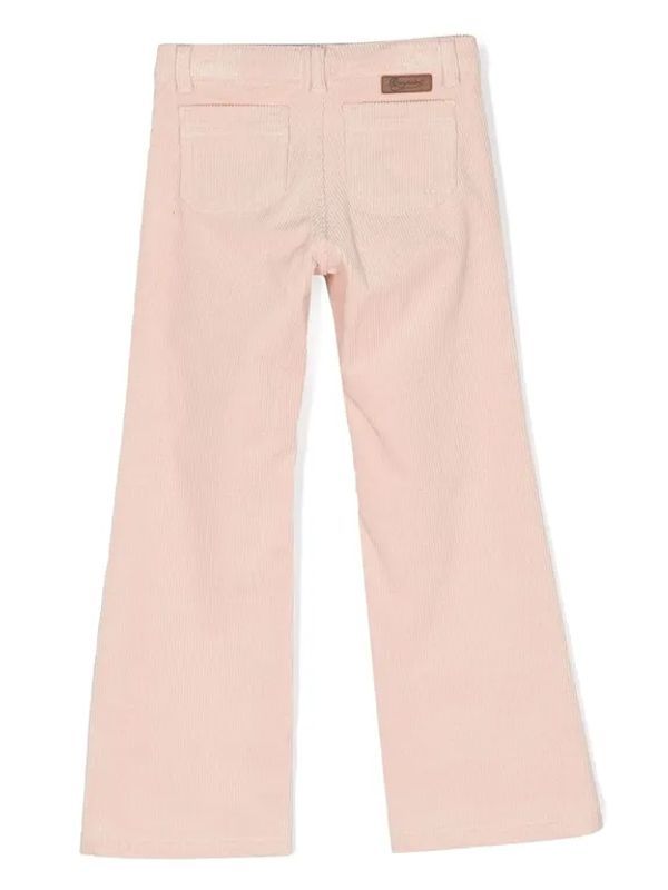 Junon Corduroy Pants