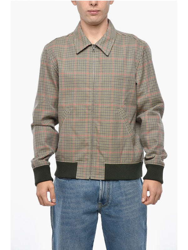 A.P.C. Multicolor Jackets