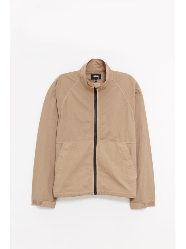 Stussy Beige Jackets