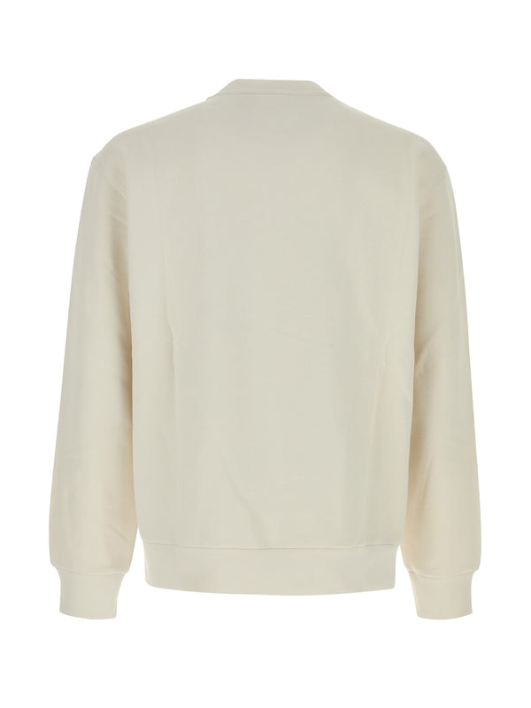 Champion Beige Sweatshirts