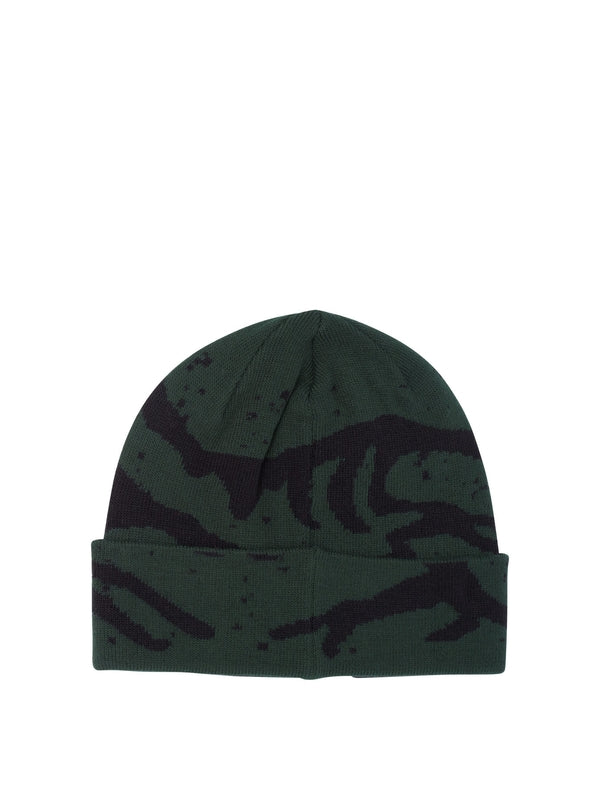 Grotto Toque Logo Embroidery Beanie