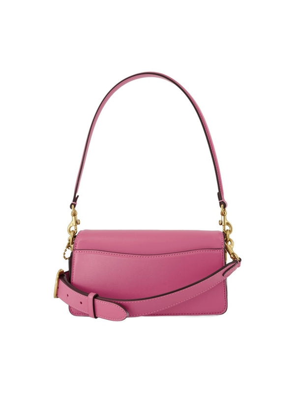 Coach Pink Crossbody & Shoulder Bags