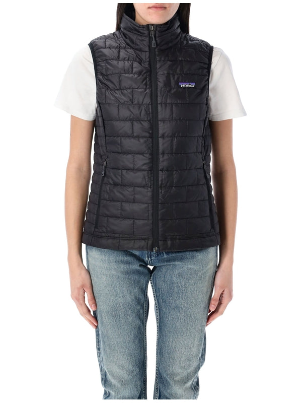 Patagonia Black Padding
