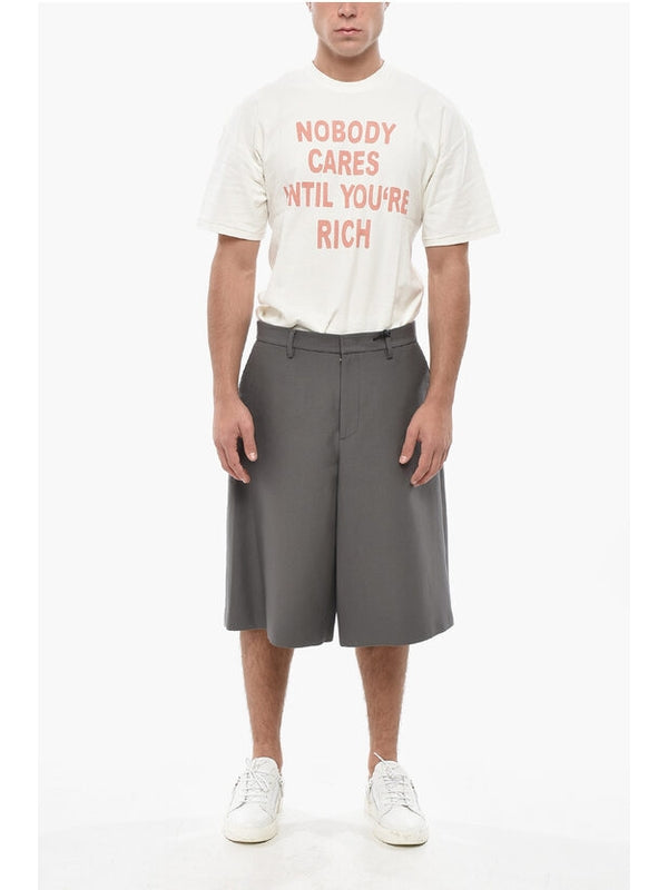 1989 Studio Grey Shorts