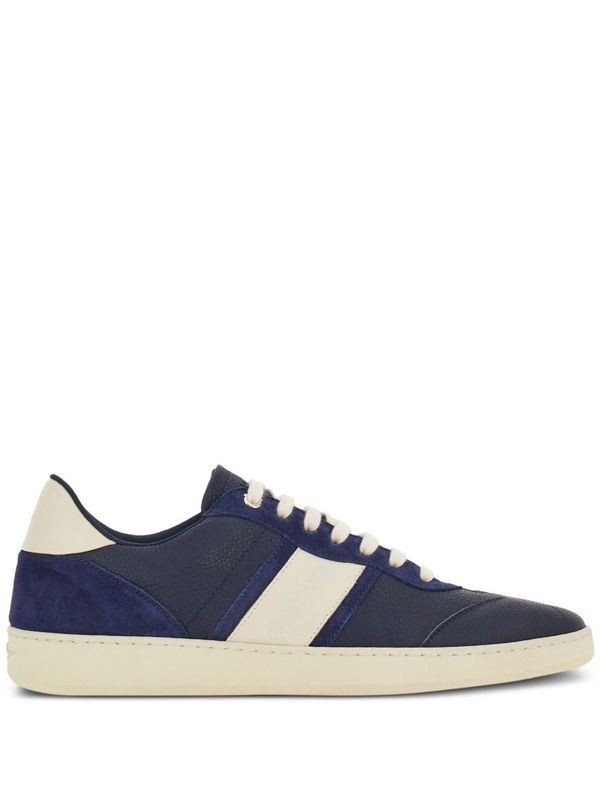 Achille Low
  Top Sneakers