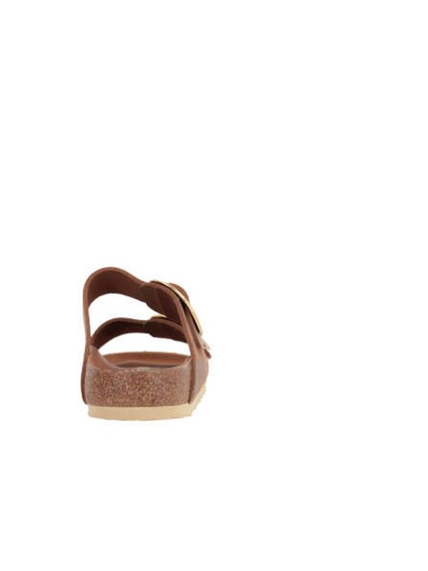 Arizona Buckle Sandals
