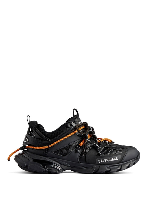 Track Trail Lowtop Sneakers