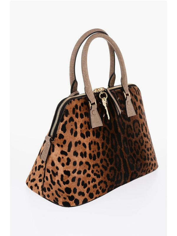 5AC Animal Pattern Tote Bag