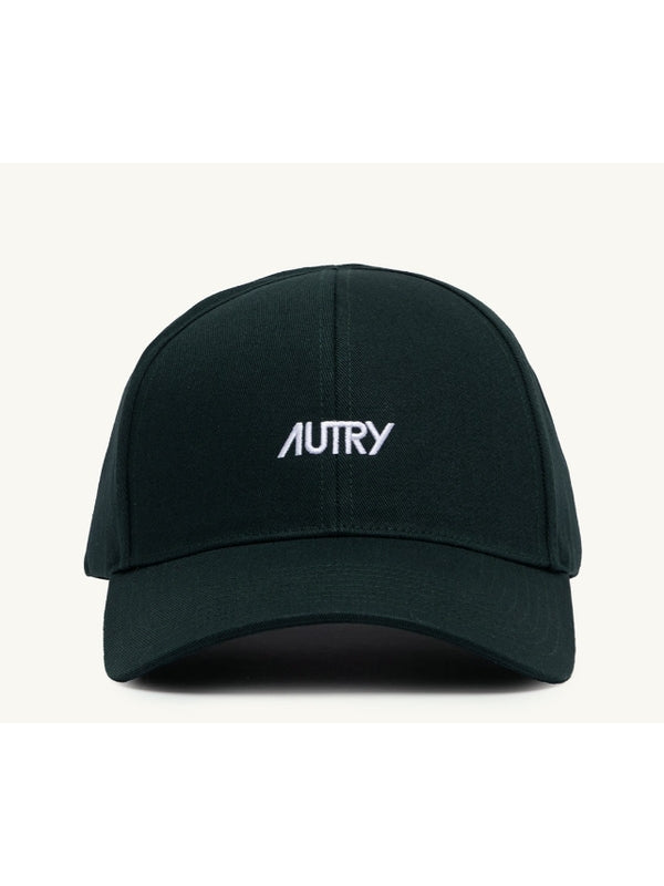Autry Green Cap