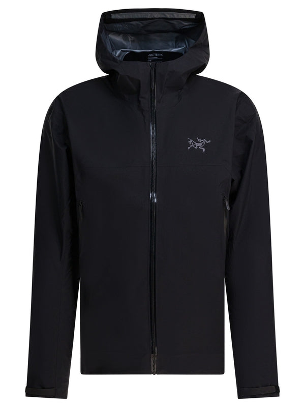 Arc'Teryx Black Jackets
