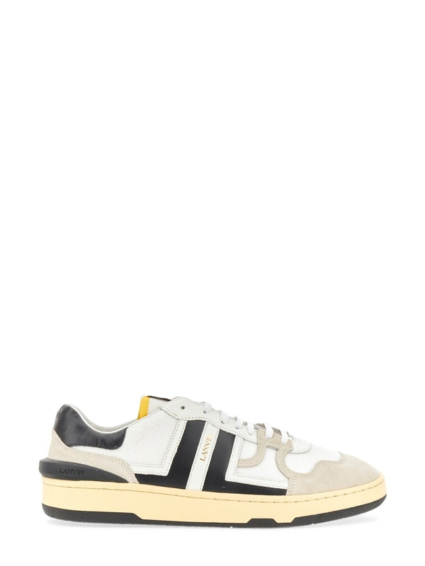 CLAY LOW TOP SNEAKER Low top Sneakers
