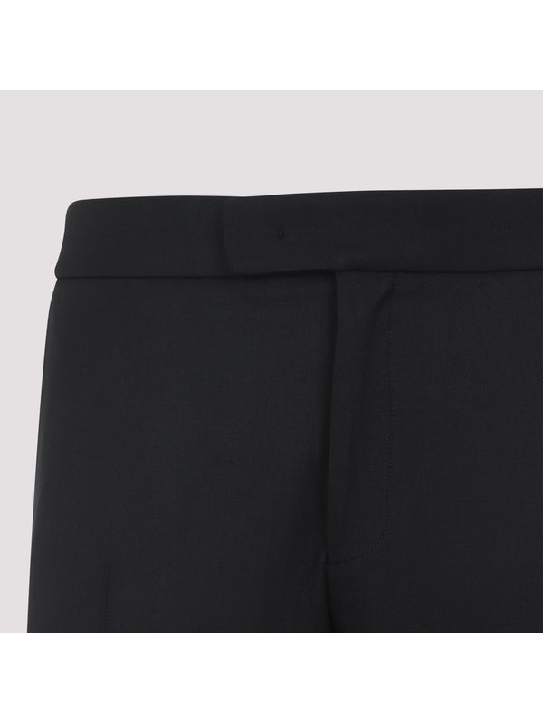 Berluti Black Trousers