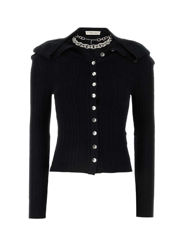 フラワープリントパフスリーブミニドレス