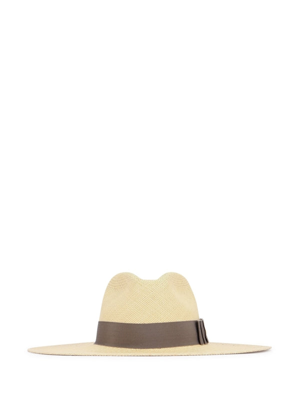 Celine Beige Fedora