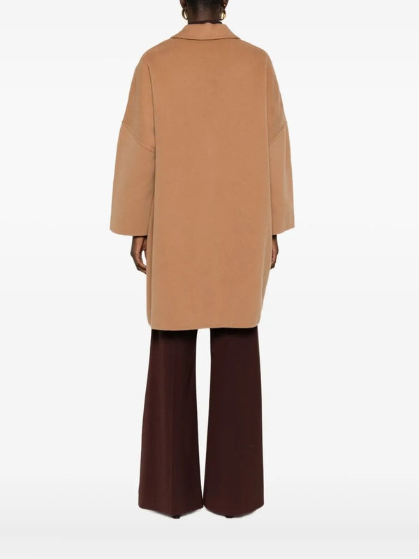 Semi-Couture Beige Coat