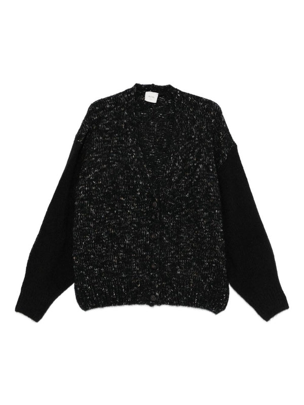 Alysi Black Cardigans