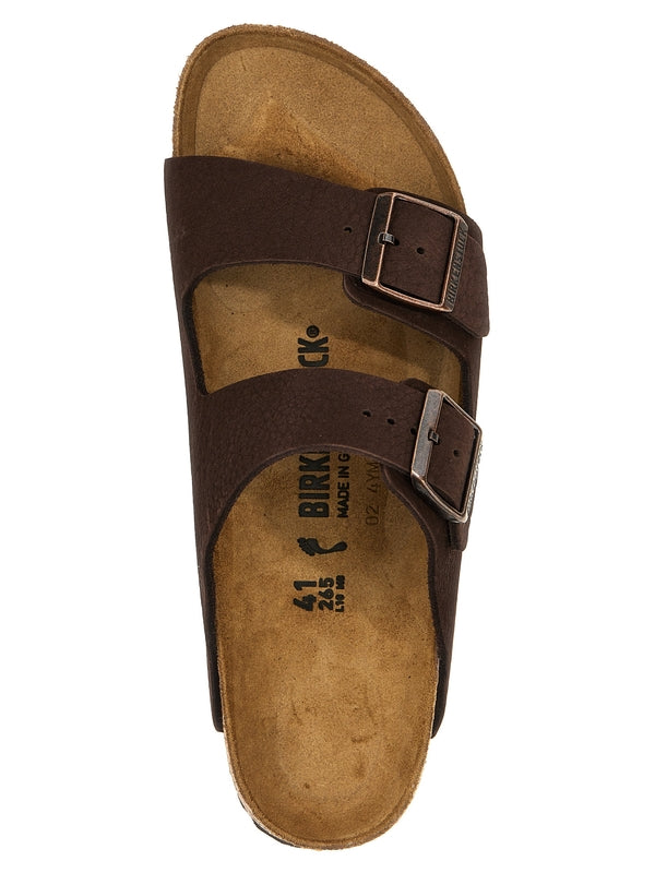 Arizona BS
  Buckle Strap Sandals