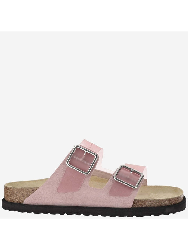 1774 Arizona Pvc Sandals