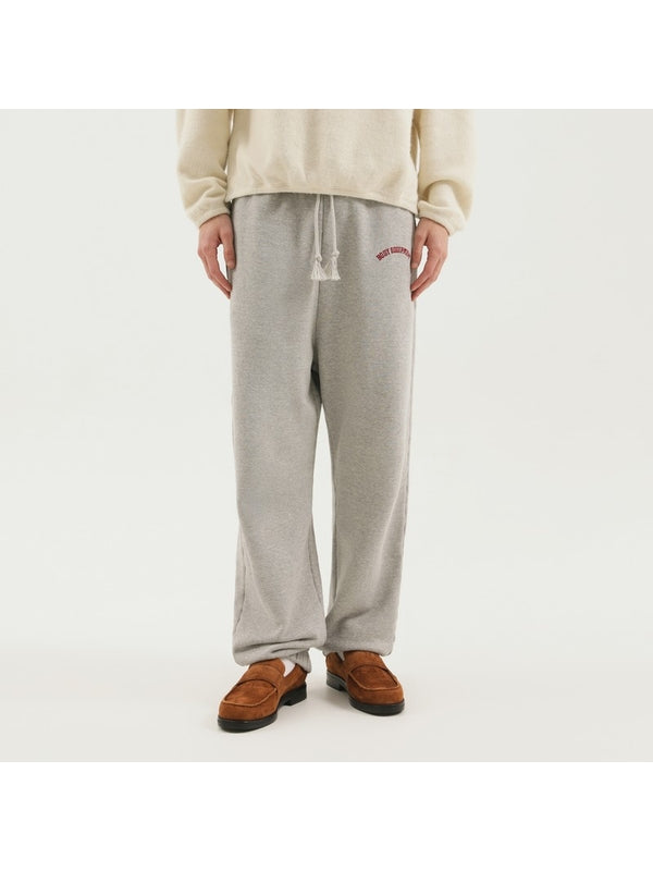 1989 Studio Grey Casual Pants