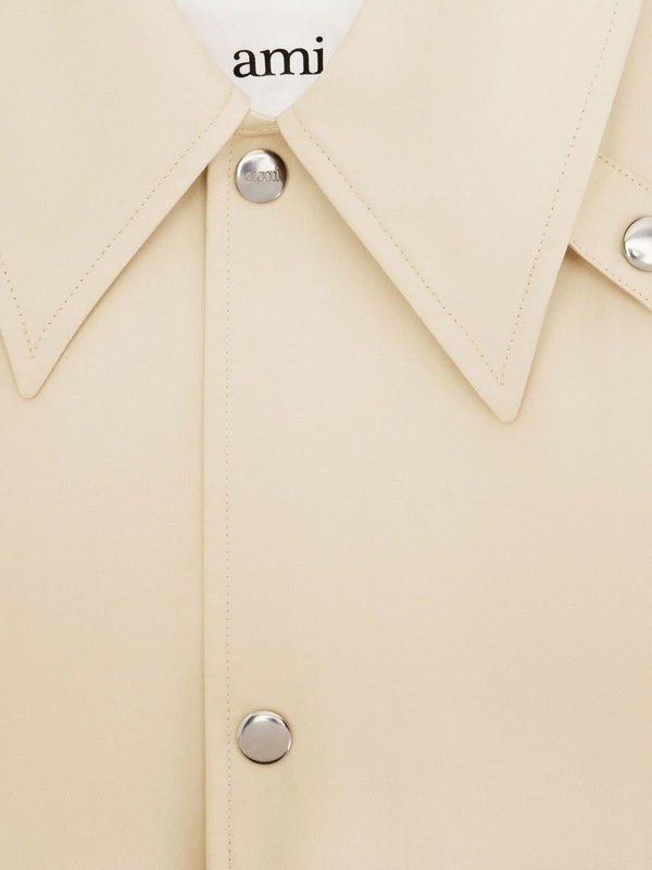 Single Breasted Coat