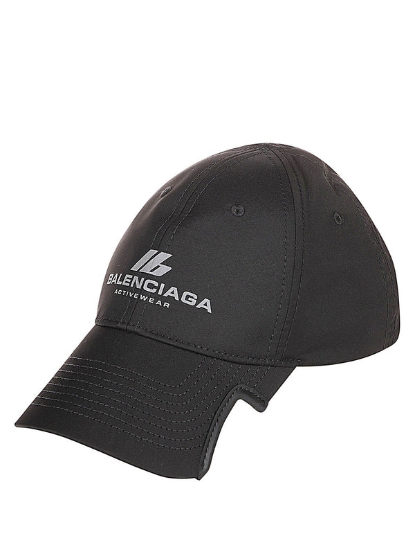 Technical Ball Cap