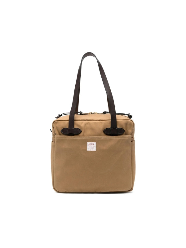 Filson Brown Tote Bags