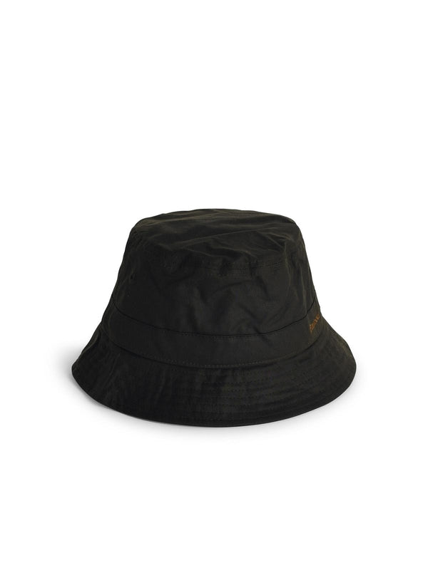 Belsay Logo Bucket Hat