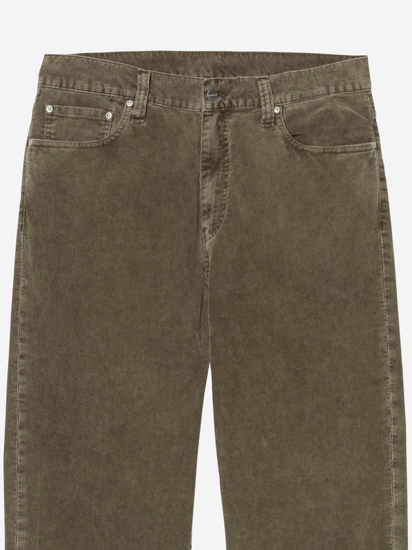 Carhartt Beige Denim Pants