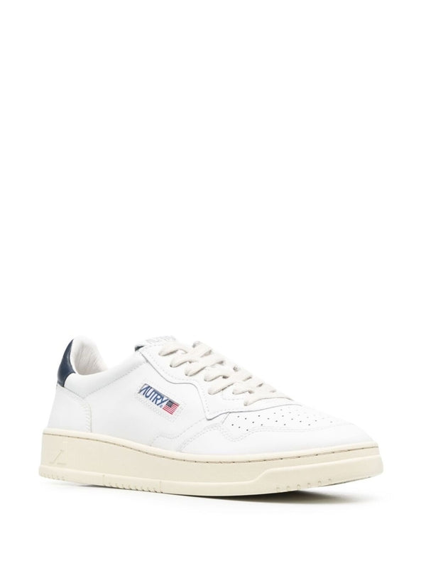 Medalist Lowtop Sneakers