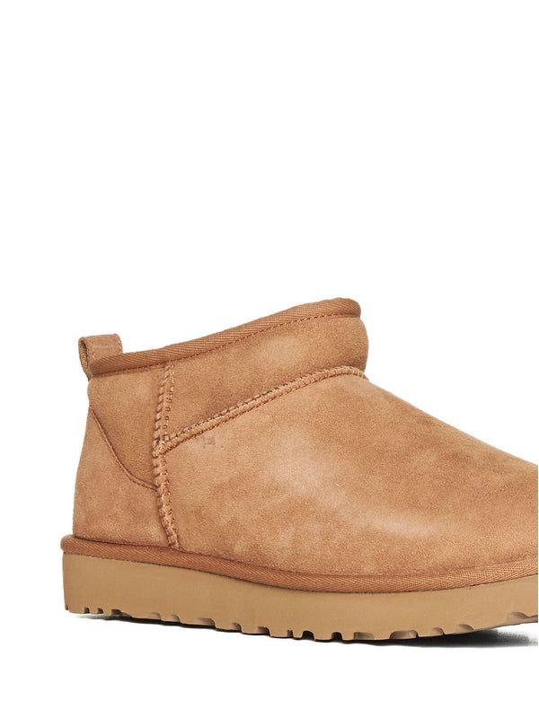 Ultra Mini Ugg Boots