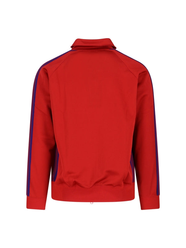 Needles Red Jackets