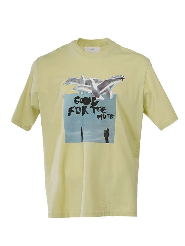 Free Birds Oversized T-shirt