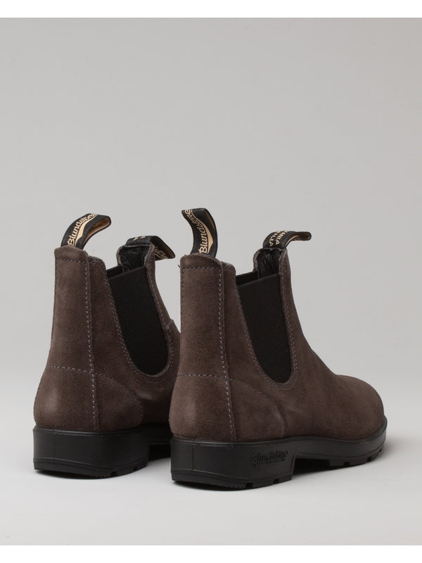 Blundstone Brown Chelsea Boots