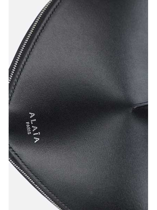 Alaia Black Crossbody & Shoulder Bags