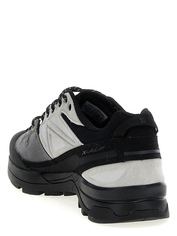 X Alp Ltr
  Lowtop Sneakers