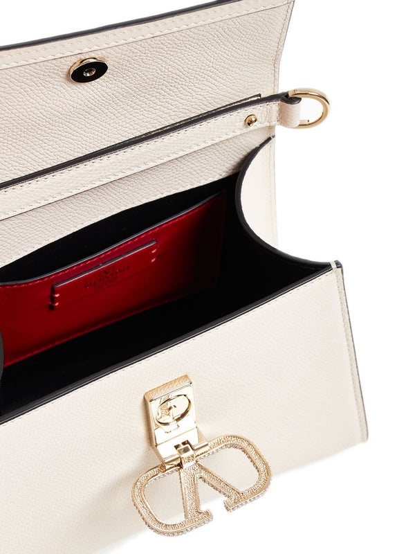 Vsling Jewel Logo Mini Tote Bag