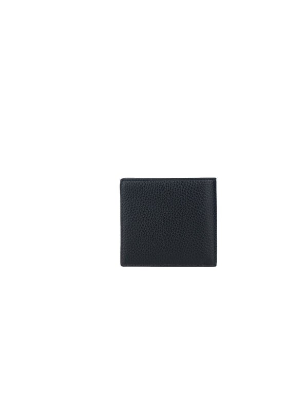 Bally Black Wallet