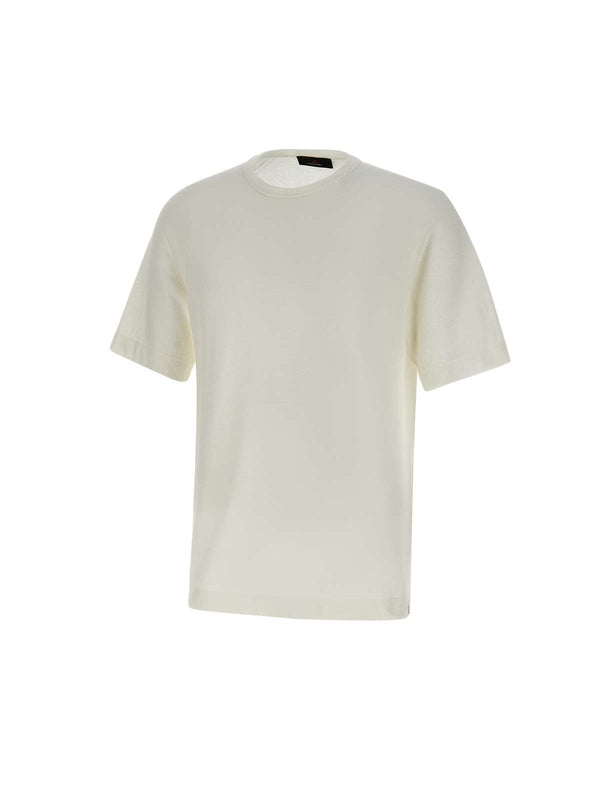 Peuterey White Half Sleeve