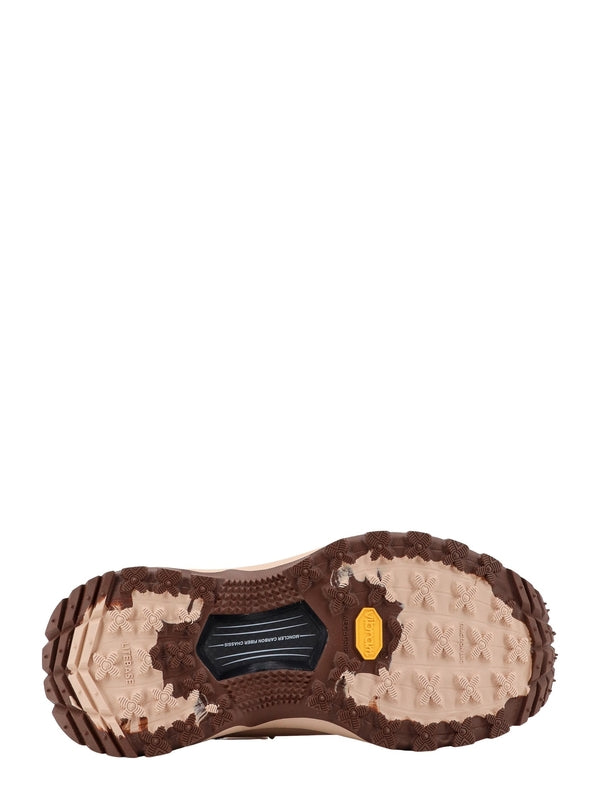 MONCLER - Trailgrip Lite 2 Low-Top Sneakers - Jente