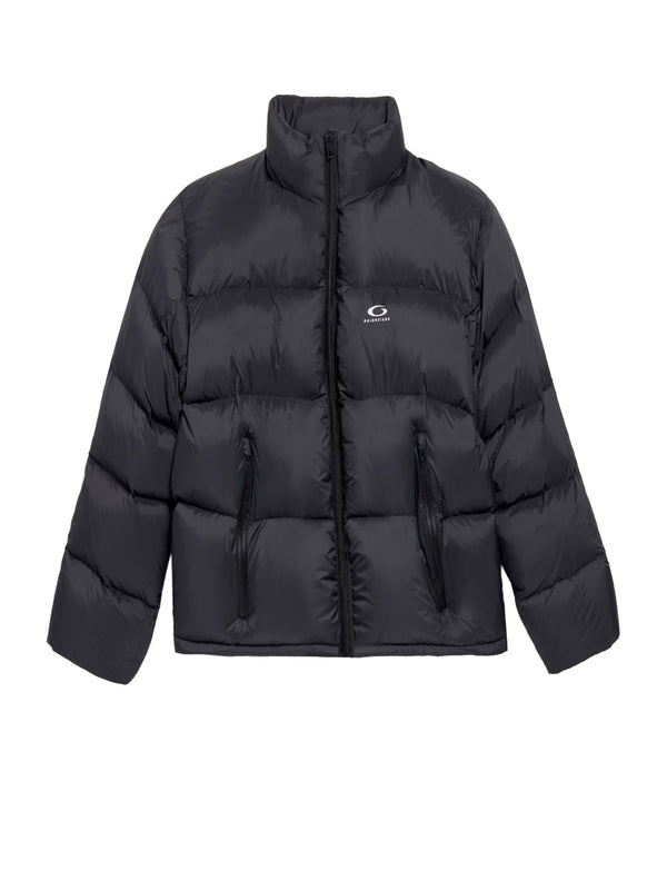 Balenciaga Jacket Black